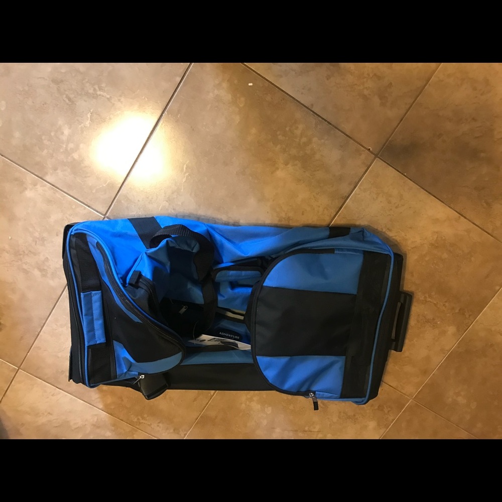 Duffle bag